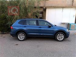 ڤۆڵکسواگن تیگوان